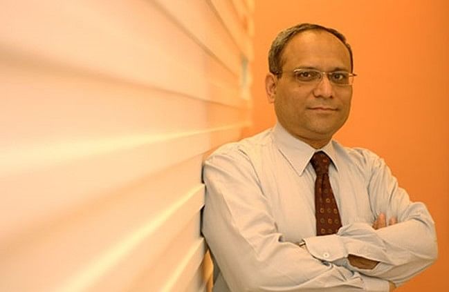 Rajat Jain, CIO, Principal Mutual Fund