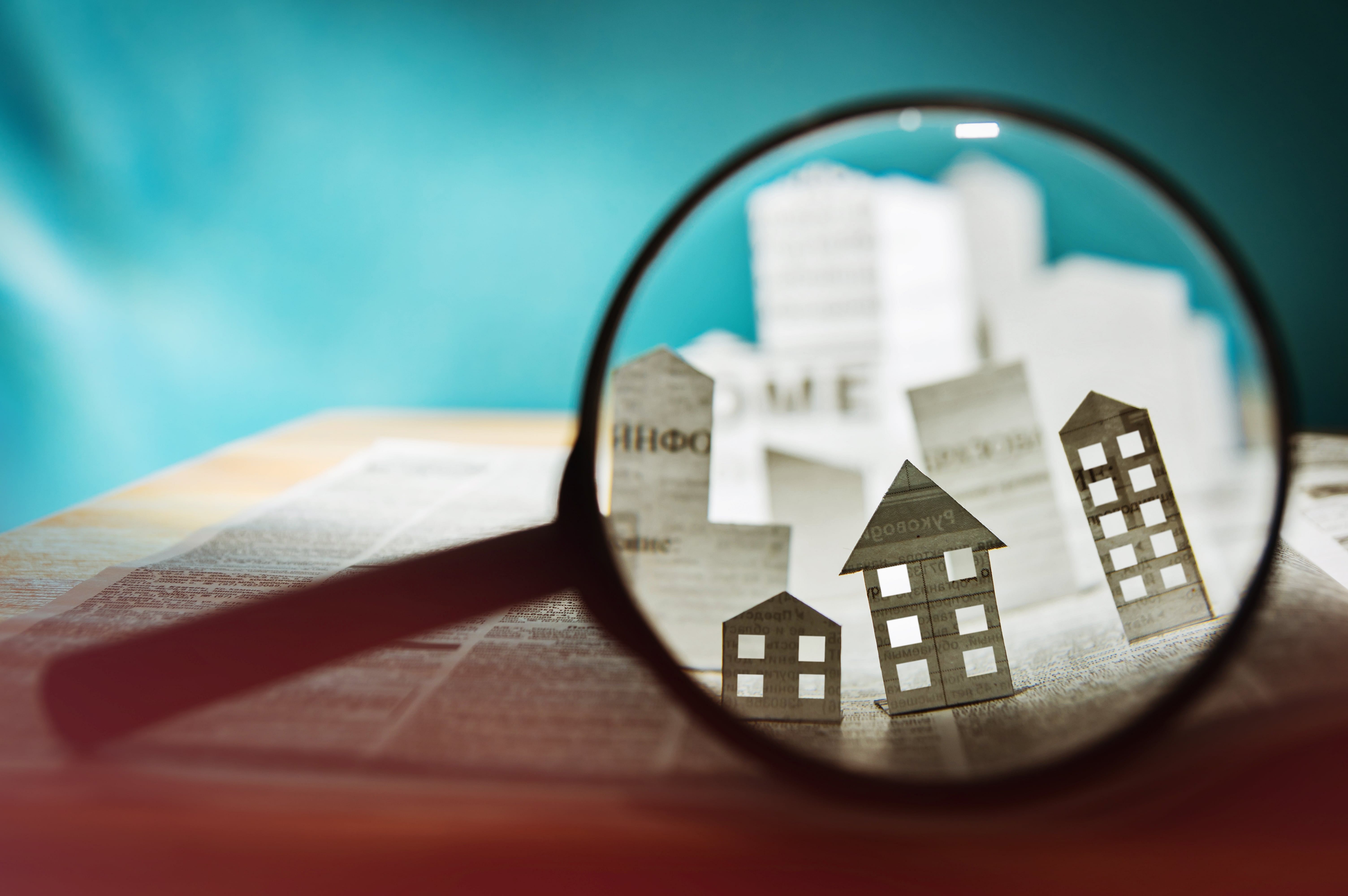 “For the real estate sector which is undergoing major challenges for the past three-four years, the budget has fallen short of expectations.” (Credit: ThinkStockPhotos)