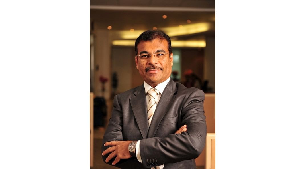 Umesh Revankar,MD and CEO - Shriram Transport Finance Ltd.