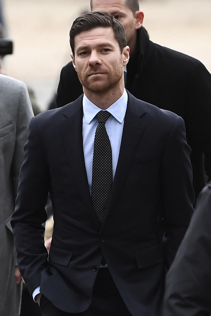 Alonso, who retired from playing in 2017 after a stint at Bayern Munich, is one of a string of high-profile footballers to face scrutiny by the Spanish tax authorities over the declaration of income from image rights. AFP