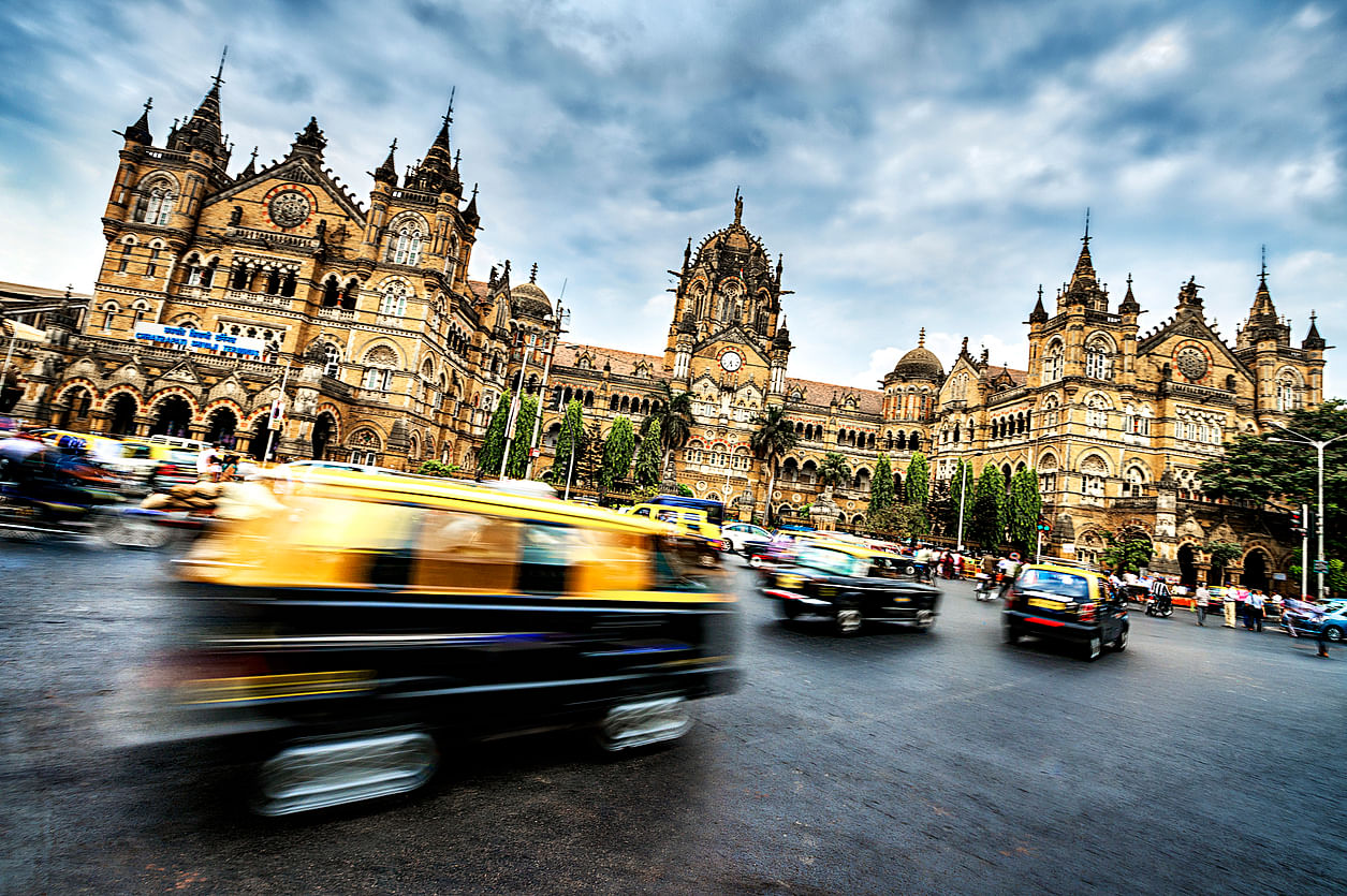 Formerly known as Bombay, the capital of the western state of Maharashtra faces a further crunch. Credit: iStock image
