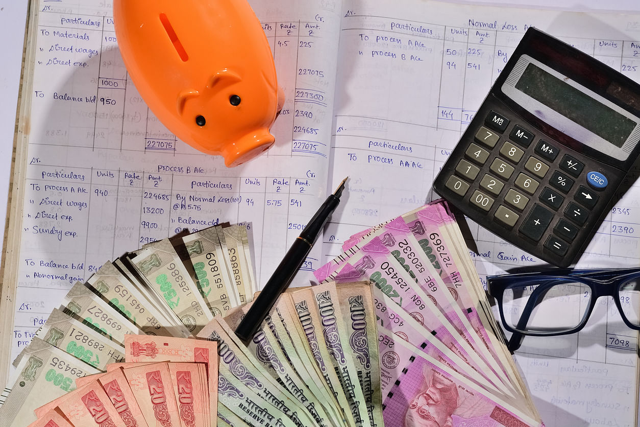Under the new tax proposal, people with an annual income of up to Rs 2.5 lakh will not have to pay any tax. For income between Rs 2.5 lakh to 5 lakh, the tax rate (as earlier) is 5 per cent. Credit: iStock image