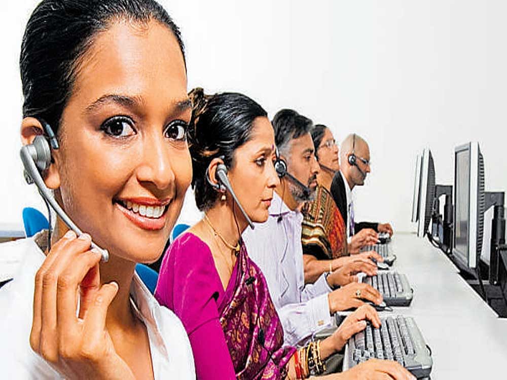 [24]7 to hire more than 3,000 digital chat agents in Bengaluru, Hyderabad