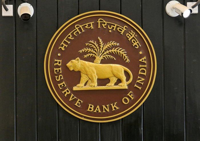 Reserve Bank of India (REUTERS Photo)