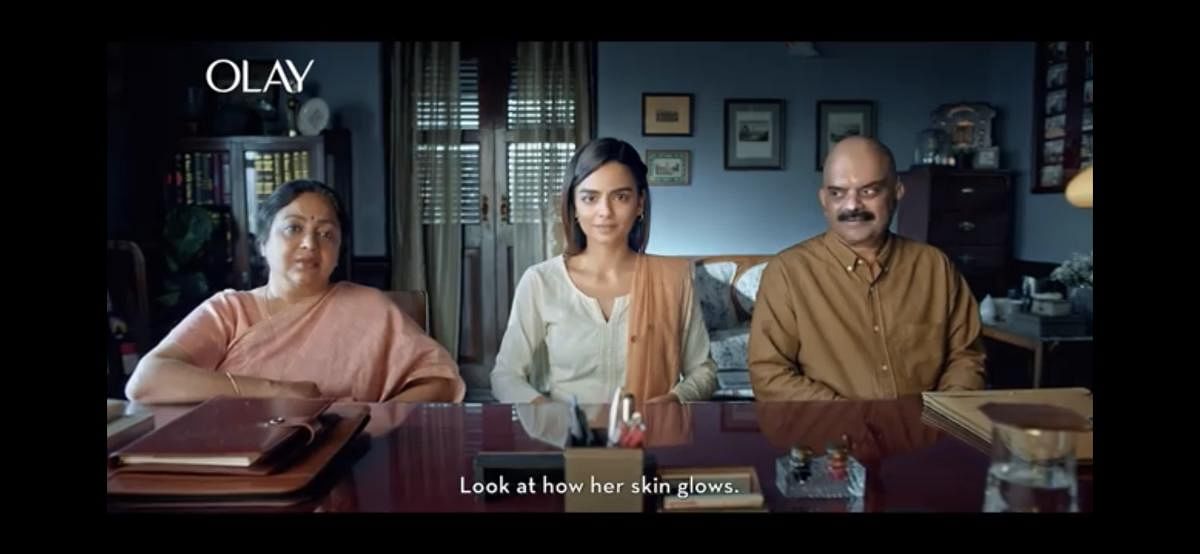 Ads related to Women's Day don't reflect what women really want.