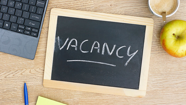 HRD Ministry rapped by Parliament standing committee over vacancies in Universities (Image for representation/iStock photo)