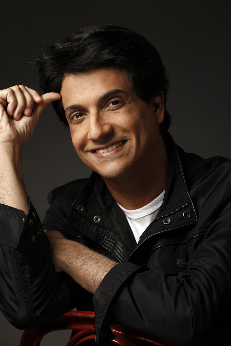 Shiamak Davar