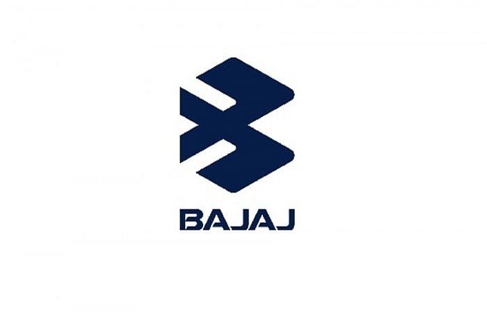 Bajaj logo. (File Photo)