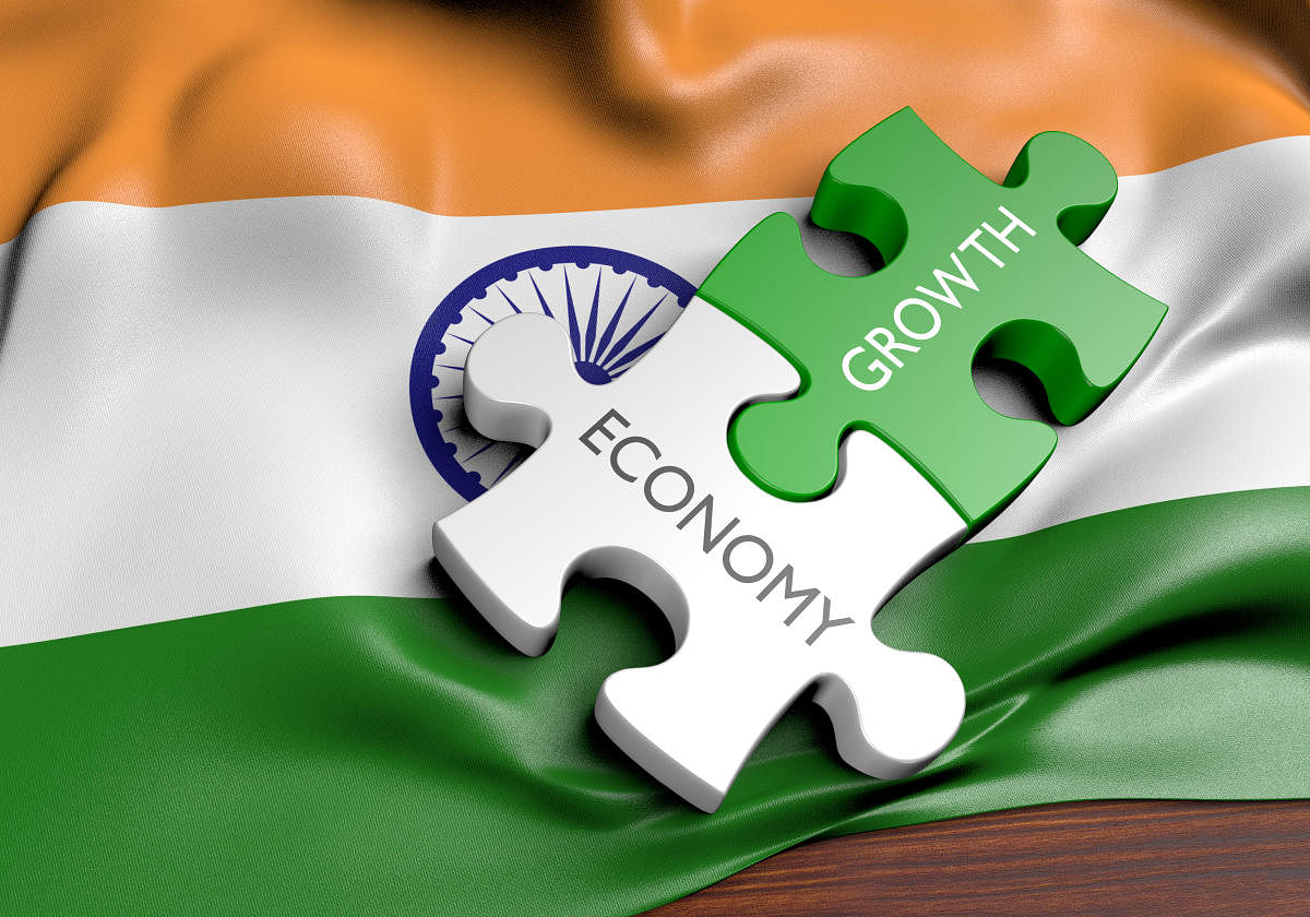 Indian Economy (Image for representation/Getty Image)