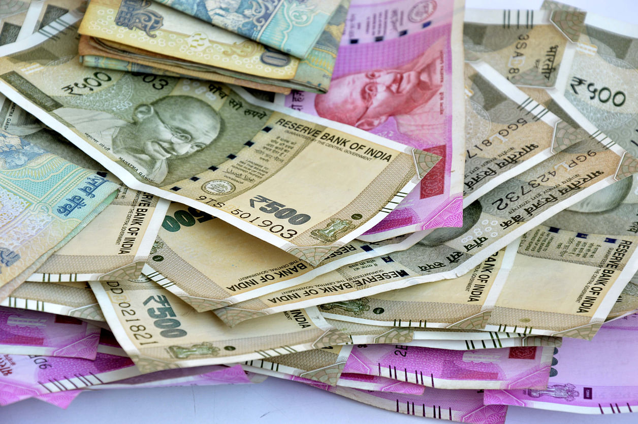 The unspent amount under the scheme was Rs 4,103.97 crore on March 31, 2019; Rs 4,877.71 crore on March 31, 2018 and Rs 5,029.31 crore on March 31, 2017. Representative image: iStock Photo