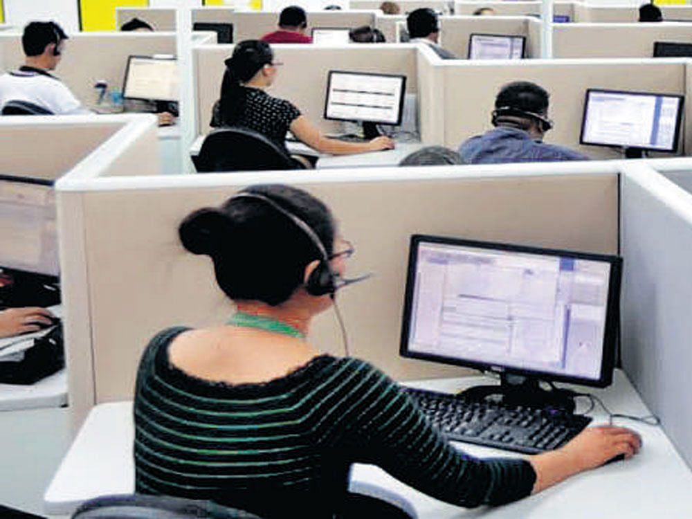 Companies continue to struggle in operationalising WFH for their employees, owing to the onerous compliance and technical requirements under the prevailing OSP regime. Representative image