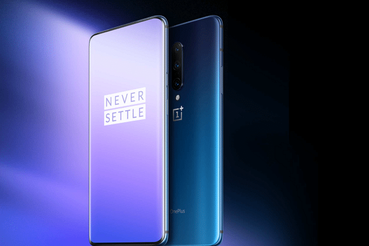 OnePlus 7 Pro series to get new OxygenOS update with March 2020 security patch and forced dark mode feature (Picture Credit: OnePlus)