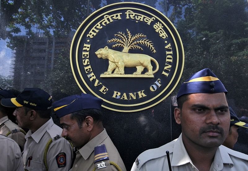 The Reserve Bank of India. (PTI Photo)
