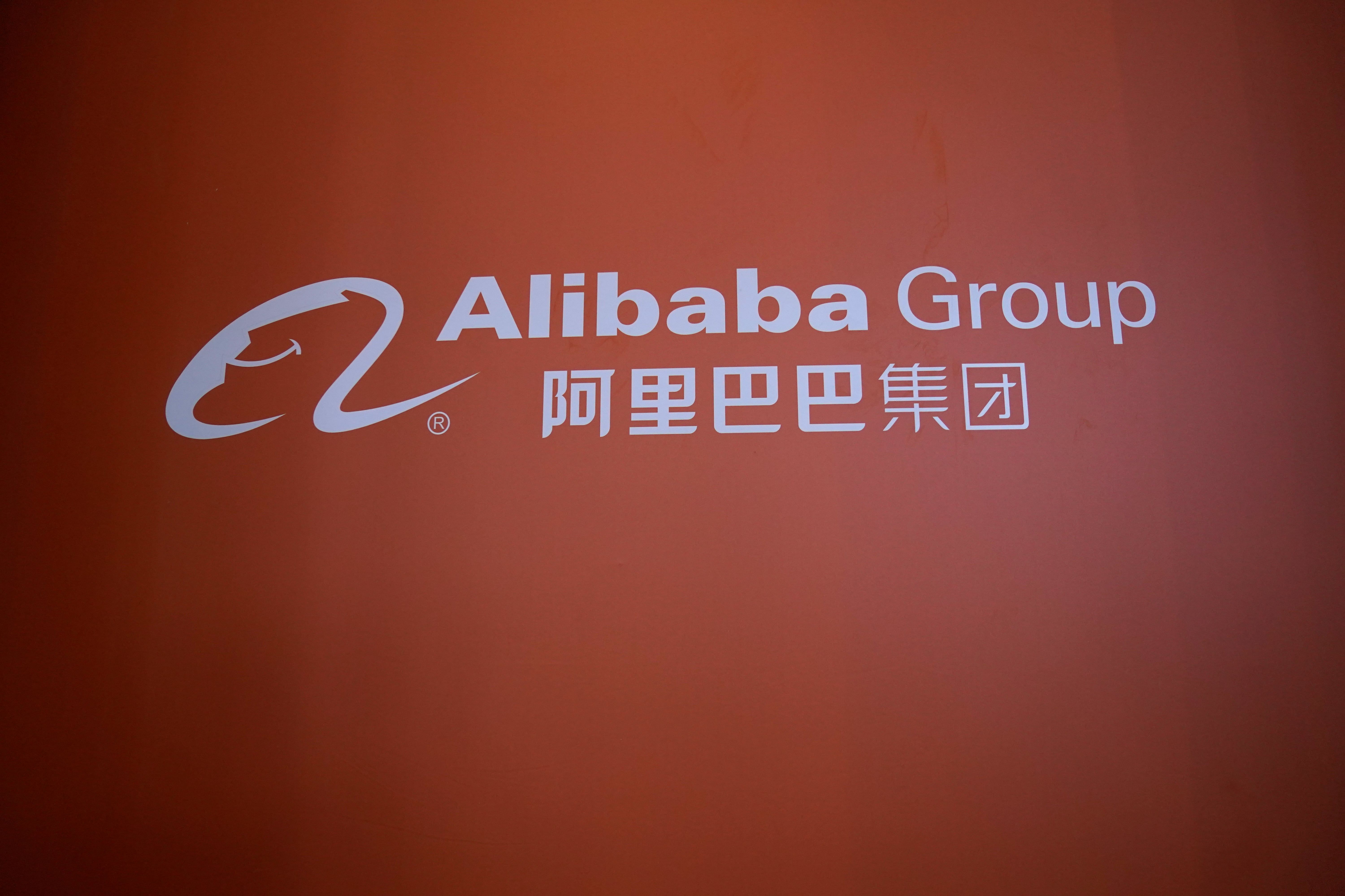 Alibaba has already bought a small stake in Yunda which is below threshold for disclosure, said two other people with knowledge of the matter. (Credit: Reuters Photo)
