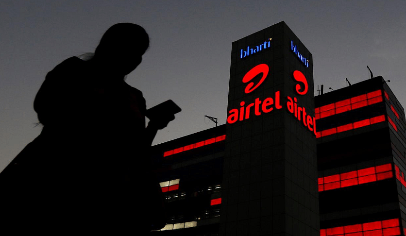 Airtel announcement brings relief to low-income customers (Reuters File Photo)