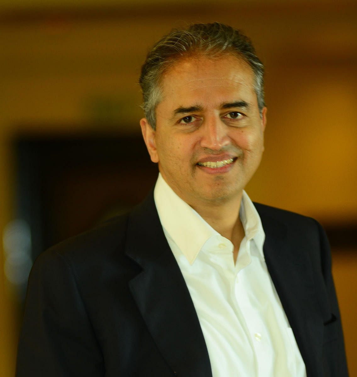 Devi Shetty, chairman and executive director of Narayana Health, said providing safe-spaces, with proper medical care to enable patients to isolate themselves, will play a big role in India's fight against COVID-19. (DH Photo)