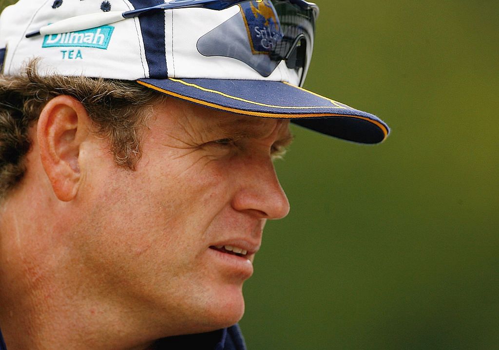Former Australian all-rounder Tom Moody. Credit: Getty Image