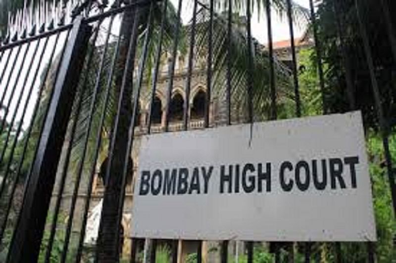 Bombay High Court. (File Photo)
