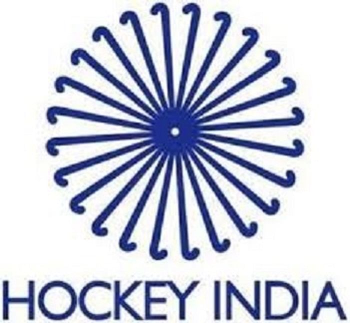 Hockey India logo. (File Photo)