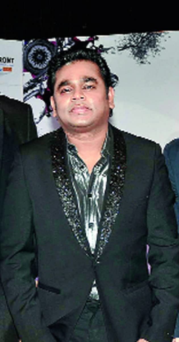 AR Rahman is not happy about the remixed version of Maskali.(Credit:IMDB)
