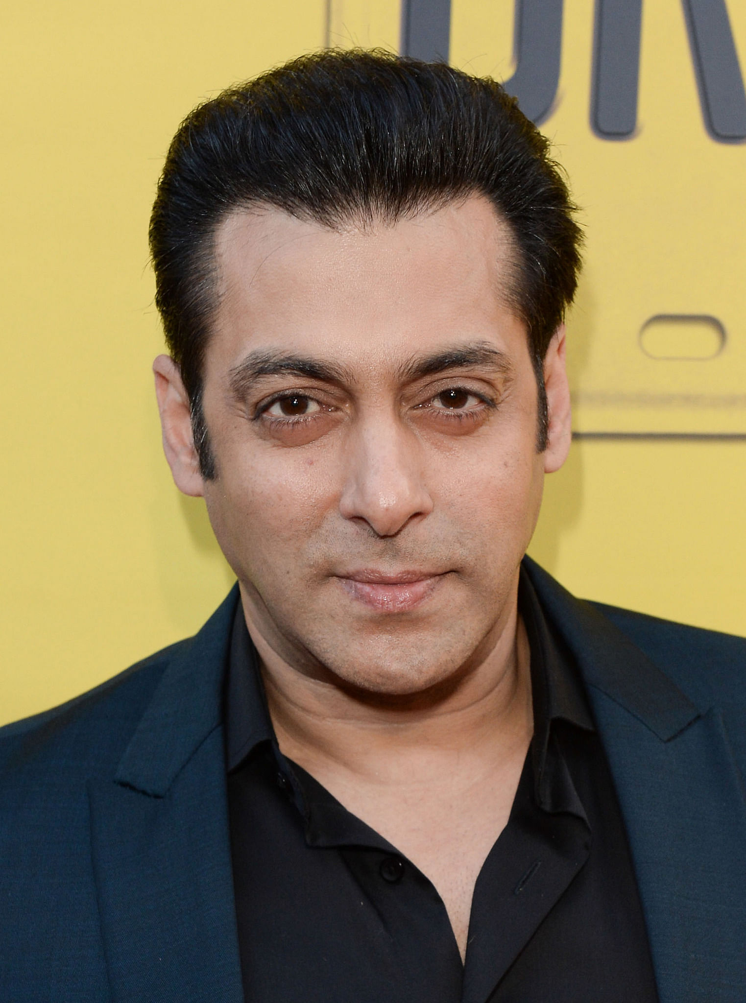 Salman Khan. (Credit: IMDb)