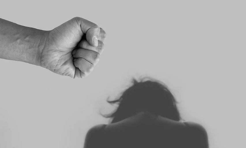 J&K witness rise in domestic violence against women (Picture credit: Pixabay)