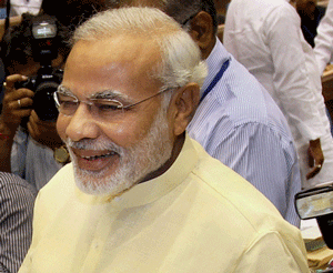 We don't need Narendra Modi in Bihar, says JD-U