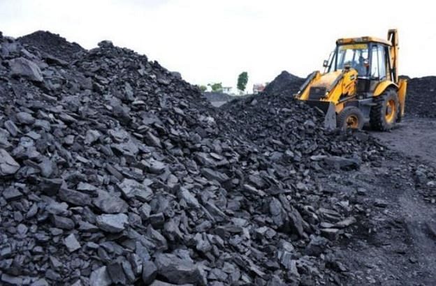 Coal mining in India (File Photo)