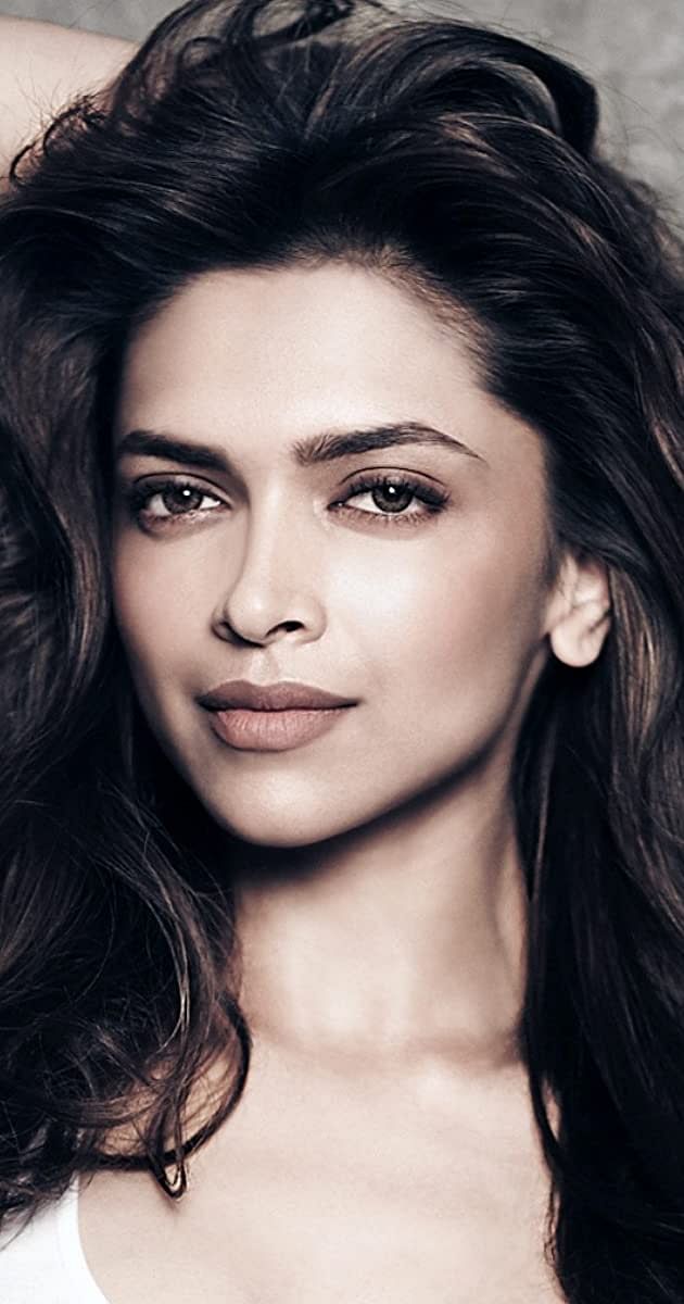 Deepika Padukone. (Credit: IMDb)