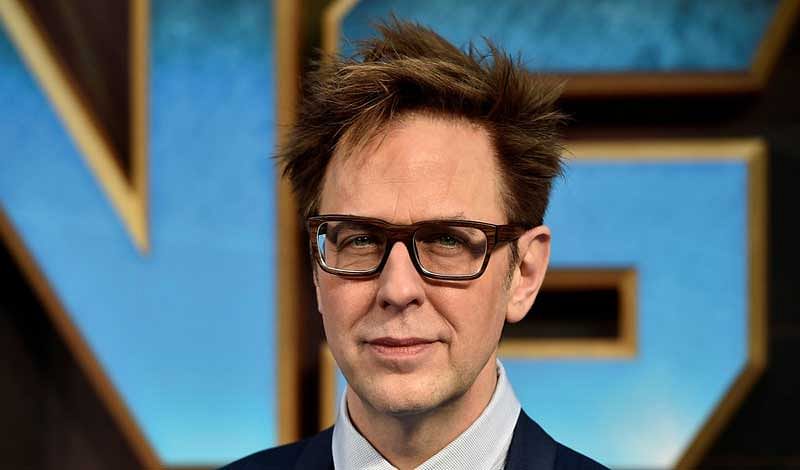 More than 240,000 people have signed a petition for Disney to rehire "Guardians of the Galaxy" franchise director James Gunn, who also garnered celebrity support just days after he was axed over a series of offensive tweets. Reuters file photo