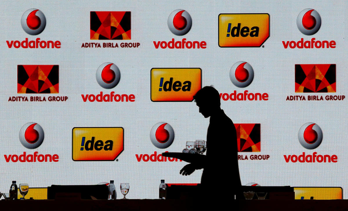 The board of directors of Vodafone Idea Ltd on Wednesday approved Rs 25,000 crore fund-raising plan by way of rights issue to existing eligible equity shareholders, the company said in a regulatory filing. Reuters File Photo 