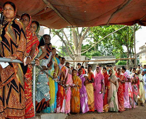 West Bengal panchayat polls results to be out today