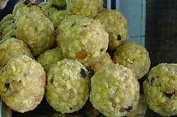 GI tag for Tirupati laddu: Madras HC dismisses petition