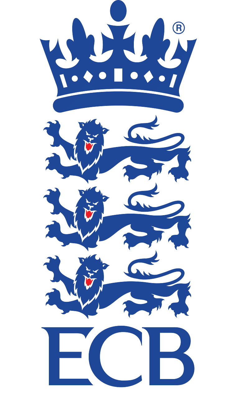 England and Wales Cricket Board logo (Wikipedia Photo)