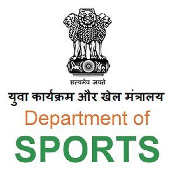 Sports Ministry (Photo Twitter/@IndiaSports)
