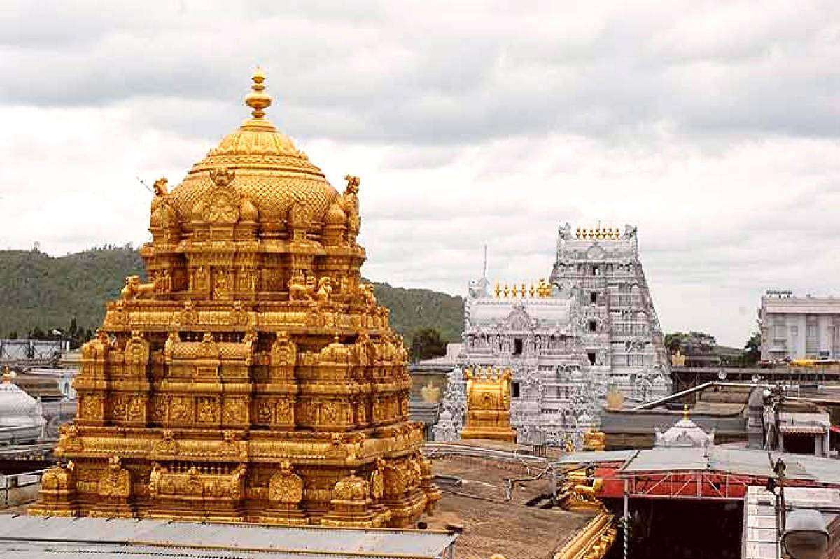 The religious fete at Tirumala, which is observed once in 12 years, is scheduled to conclude on August 16.