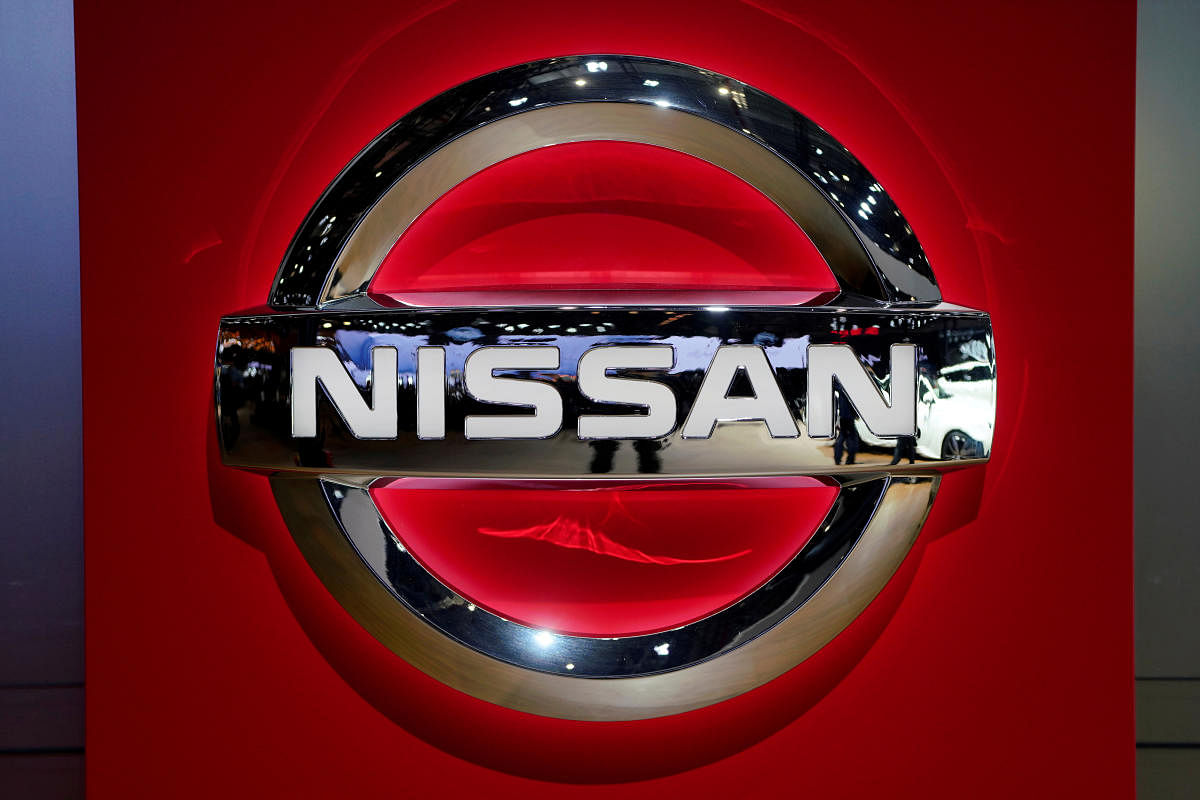 A Nissan spokesman had no comment on the job cuts reports, which came before the firm announces its first-quarter results on Thursday. (Reuters File Photo)