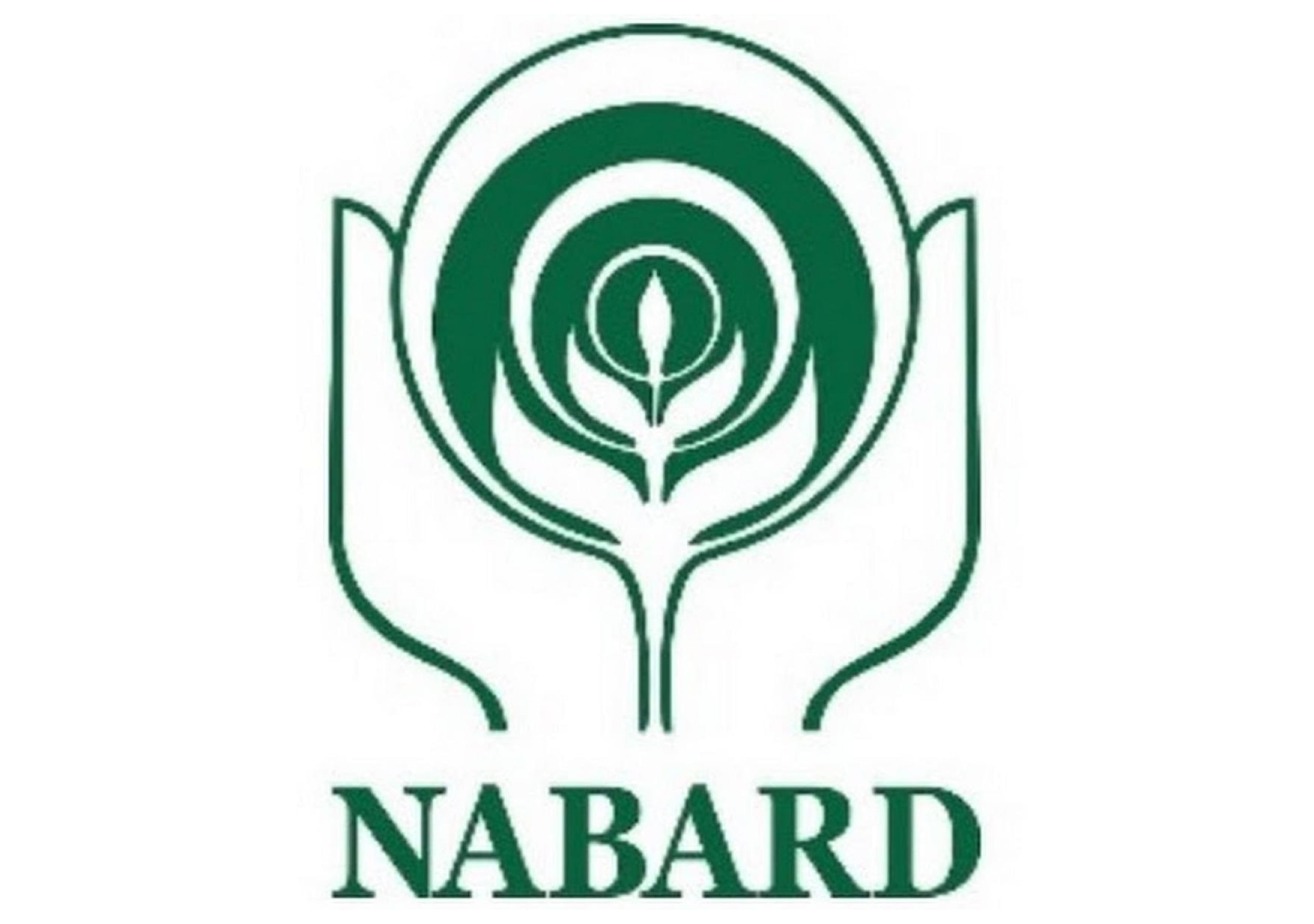The National Bank for Agriculture and Rural Development (Nabard) raises funds through long term bonds, usually of 10-15 years tenures. (File Image)