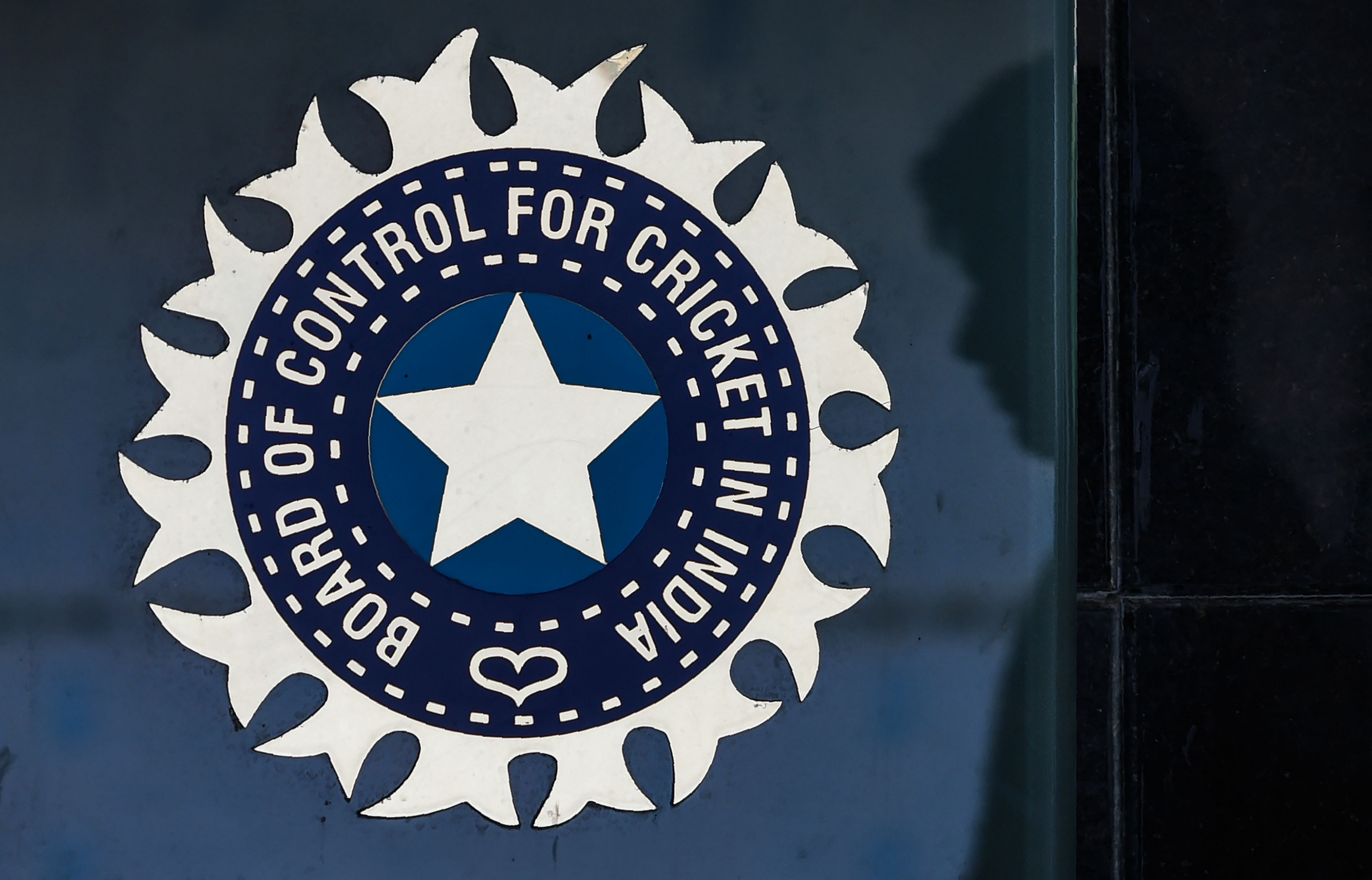 Board of Control for Cricket in India (BCCI). (AFP Photo)