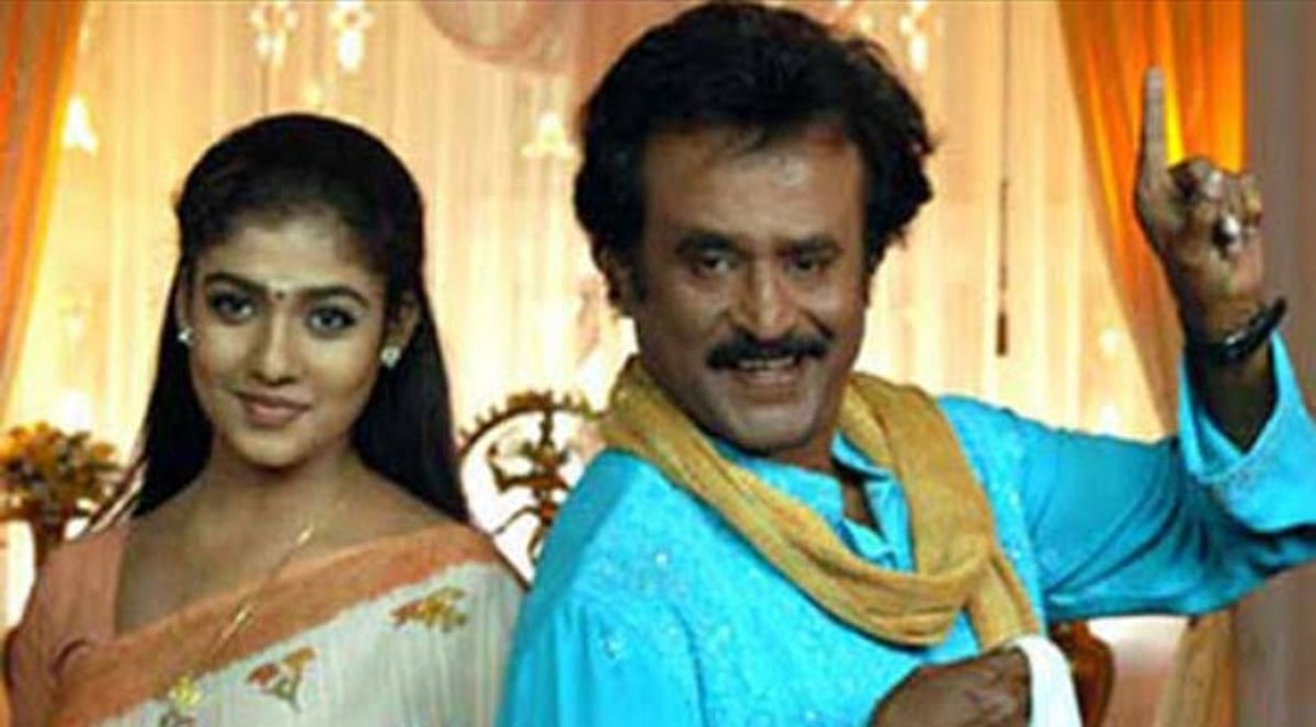 Chandramukhi' retro review: A feast for Rajinikanth fans