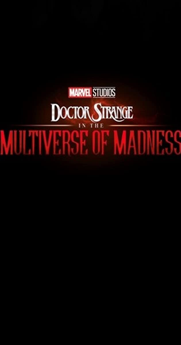 The release date of Doctor Strange 2 has been pushed back.(Credit: IMDb)
