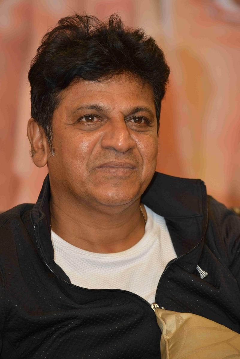 Shivarajkumar