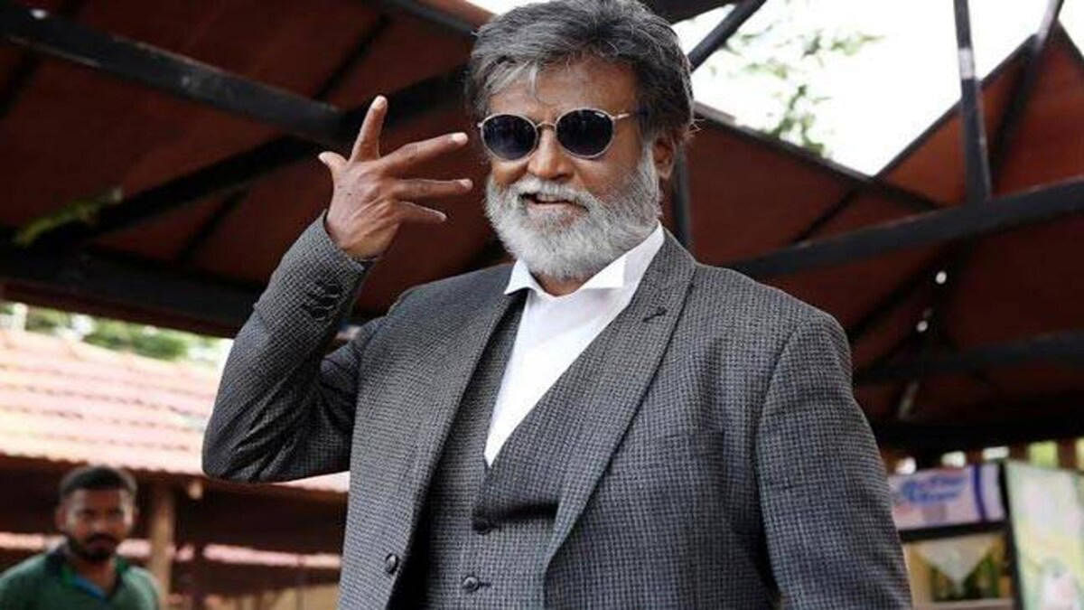From Kabali, where Rajinikanth plays a community leader. On Wednesday,he said he prefers the role of elder statesman and not chief minister.