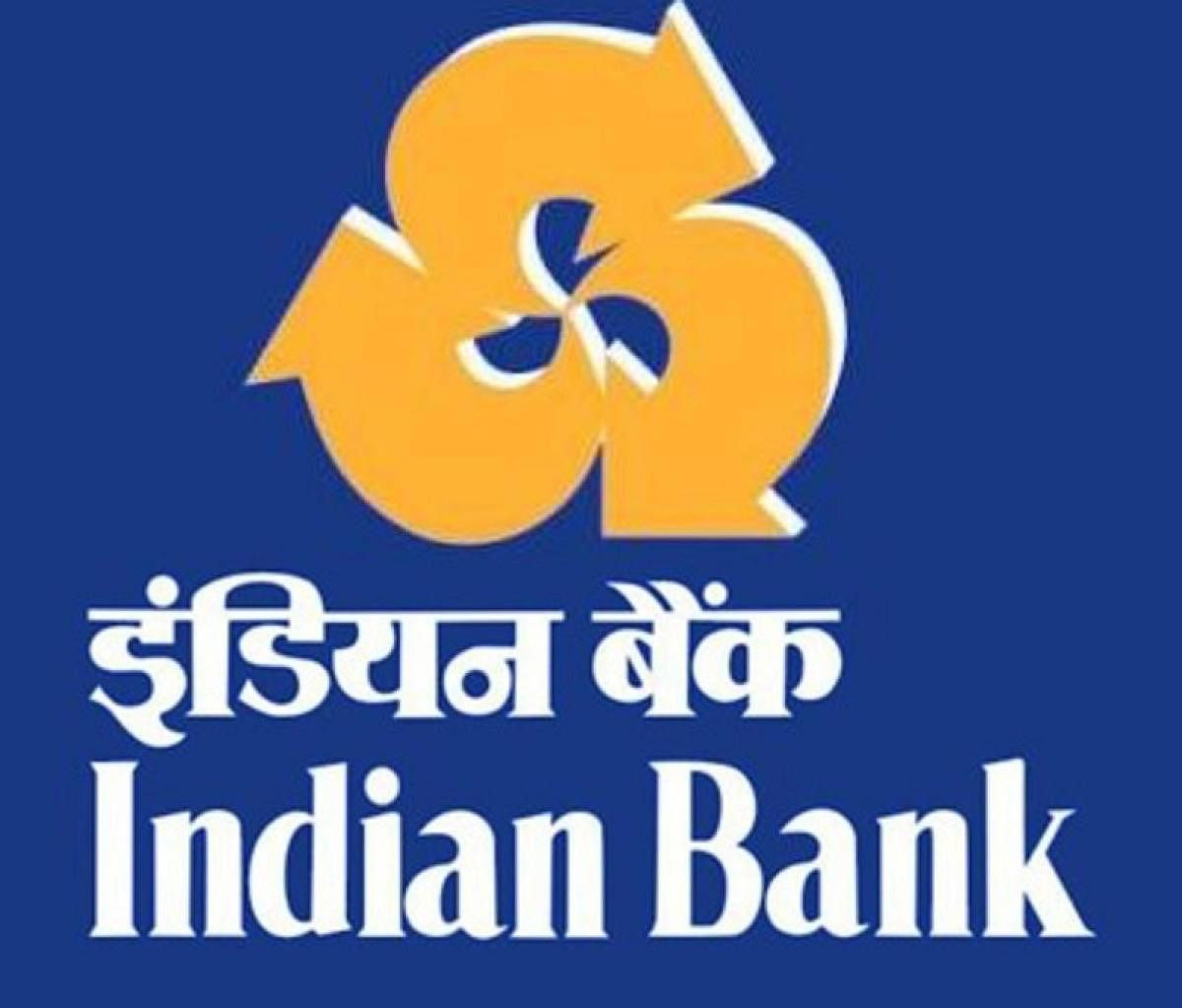 Indian Bank 