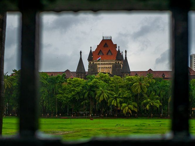 Bombay High Court. Credit: iStock Photo