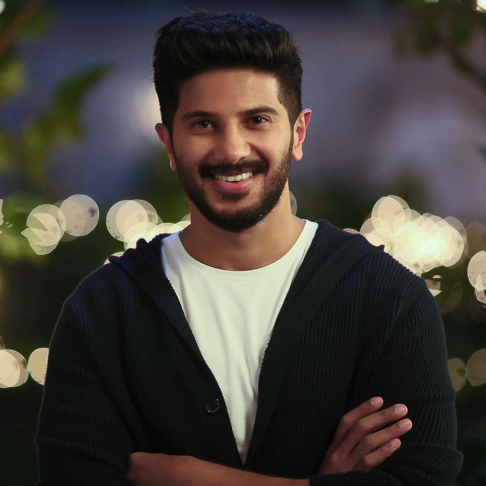 Dulquer is one of the most popular young heroes in Mollywood. (Credit: Facebook/DulquerSalmaan)