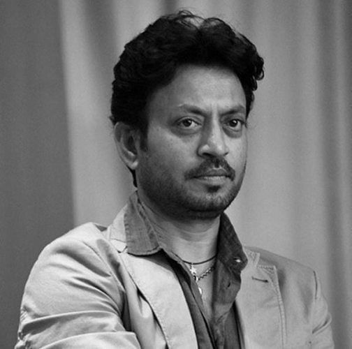 Irrfan was a popular name in Hollywood. (Credit: File photo)