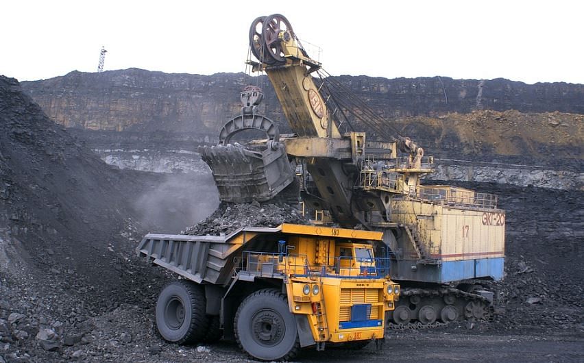 Representational Image--Private mining companies being favoured in Goa: AAP (Picture credit: Pixabay)