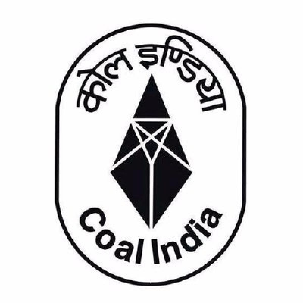 Coal India Ltd (CIL) (DH Photo)