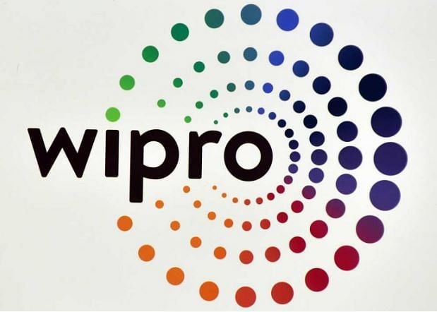 Wipro logo (DH File Photo)
